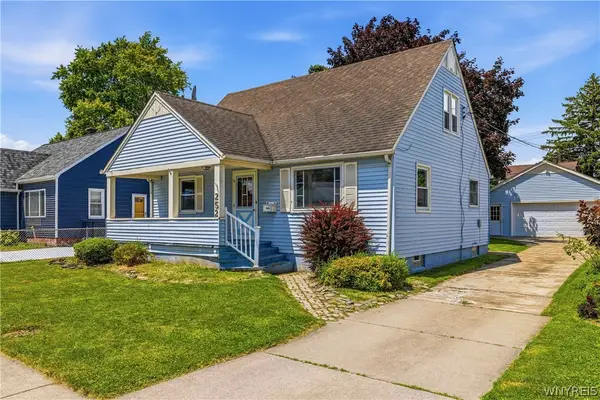 252 Edward Street, North Tonawanda, NY 14120