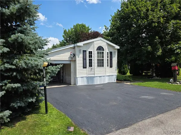 3233 Pratt Road #30B, Batavia, NY 14020