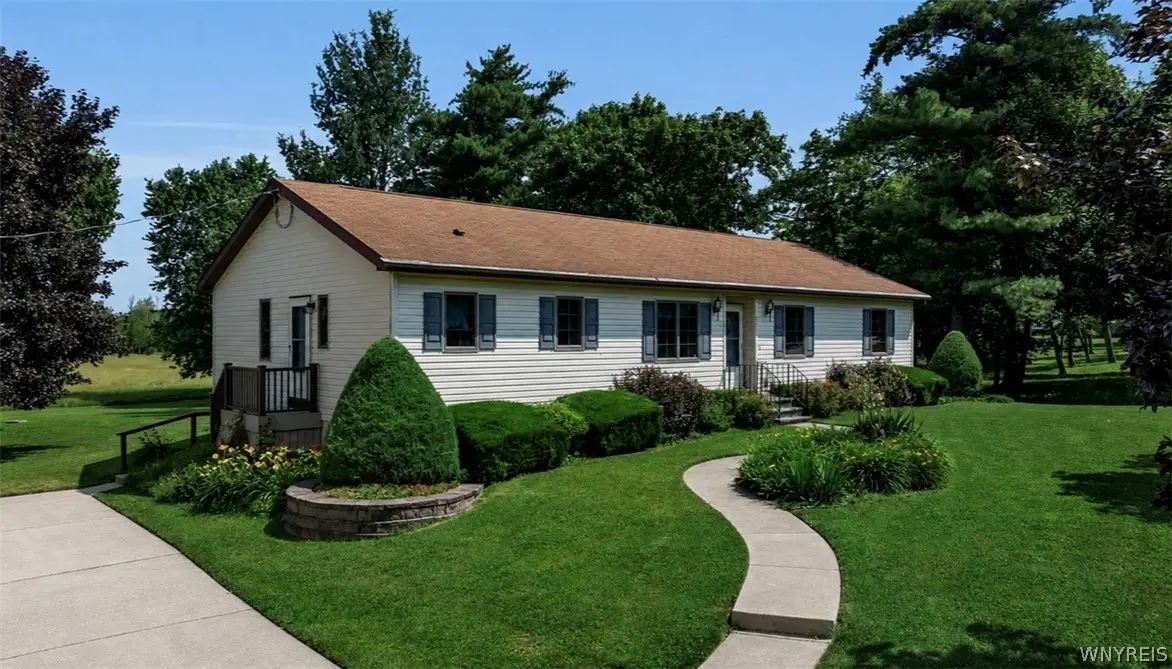 53 William Kidder Road, Lancaster, NY 14086 - #1