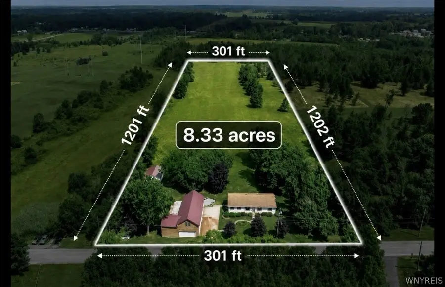 53 William Kidder Road, Lancaster, NY 14086 - #2