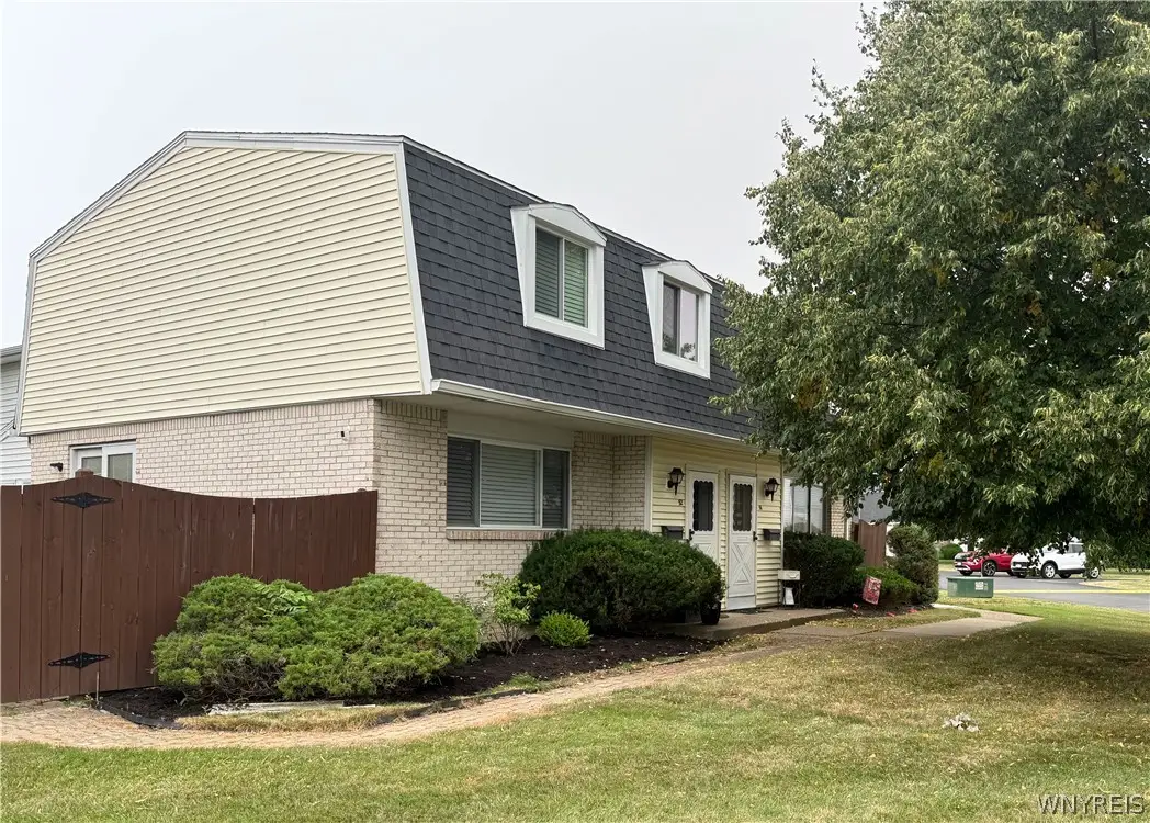 52 Parkview Court, Lancaster, NY 14086 - #1