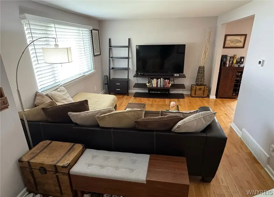 52 Parkview Court, Lancaster, NY 14086 - #2