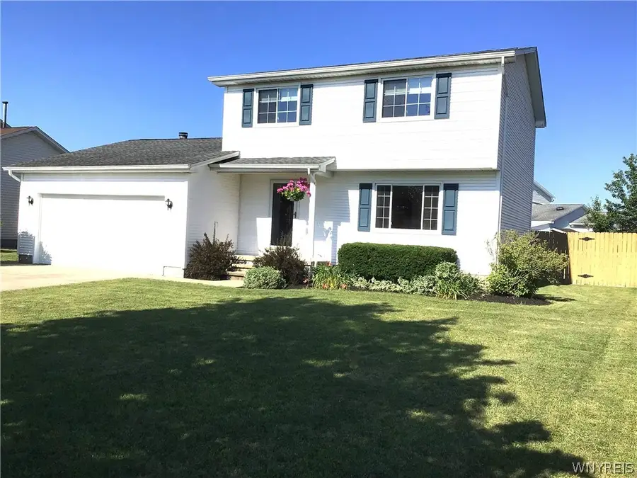 6377 Mayflower Lane, Lake View, NY 14085 - #2