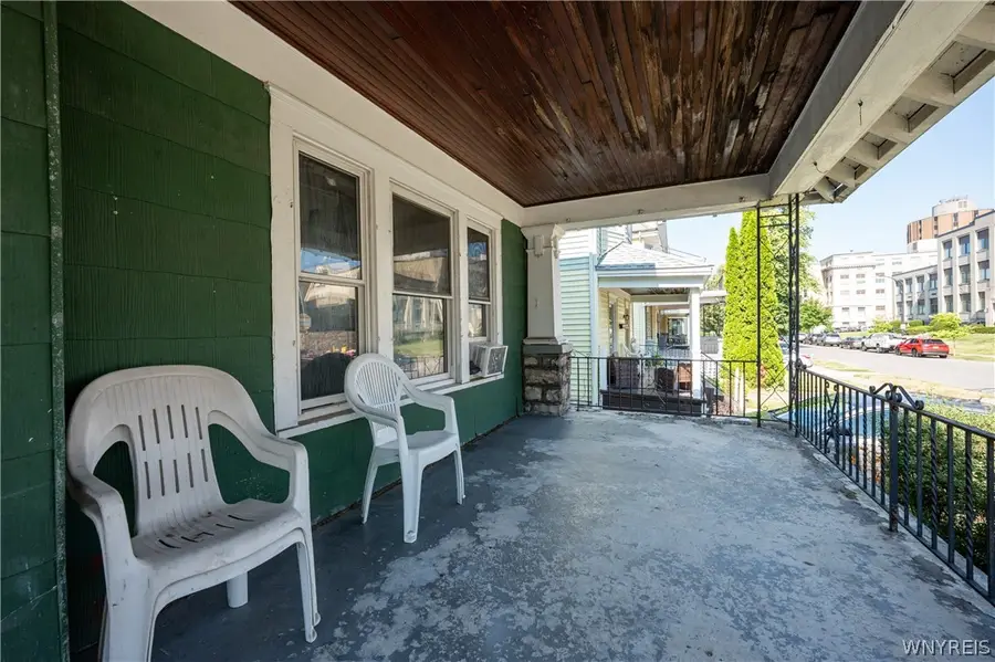 81 Hughes Avenue, Buffalo, NY 14208 - #2