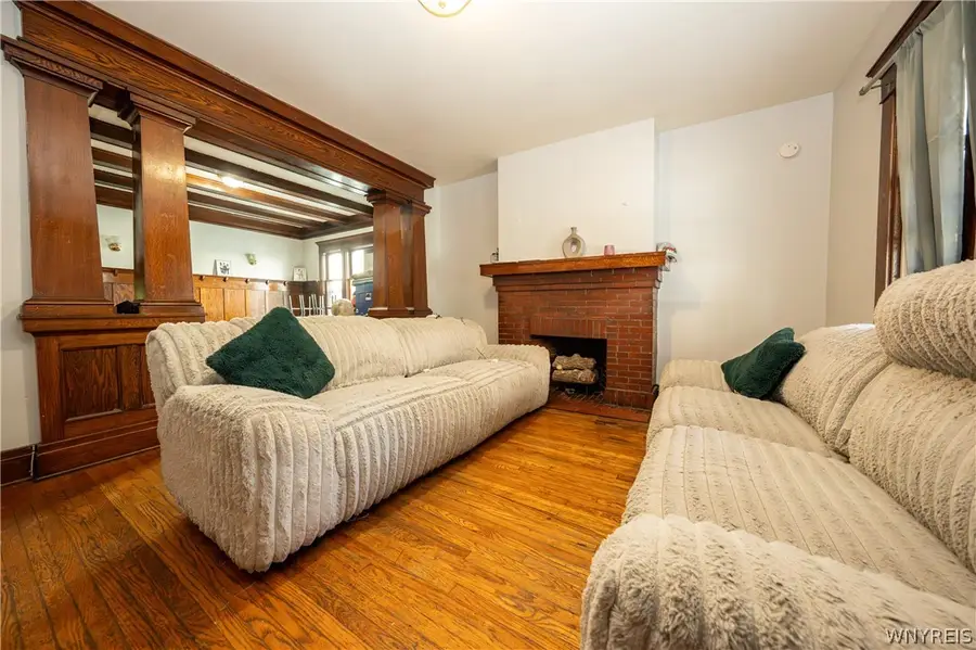 81 Hughes Avenue, Buffalo, NY 14208 - #3