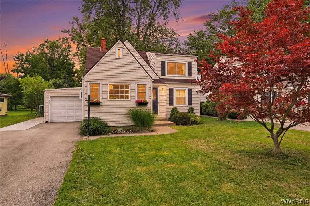 1472 Wehrle Drive, Buffalo, NY 14221 - #1