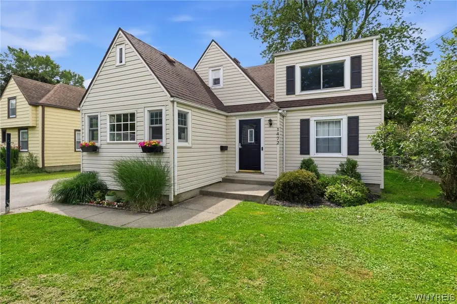 1472 Wehrle Drive, Buffalo, NY 14221 - #3