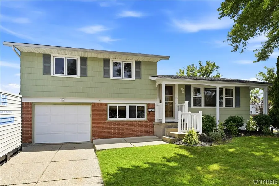 135 Millwood Drive, Tonawanda, NY 14150 - #3