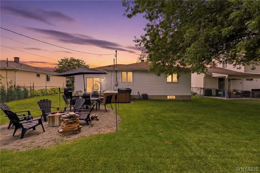 256 Claudette Court, Depew, NY 14043 - #2