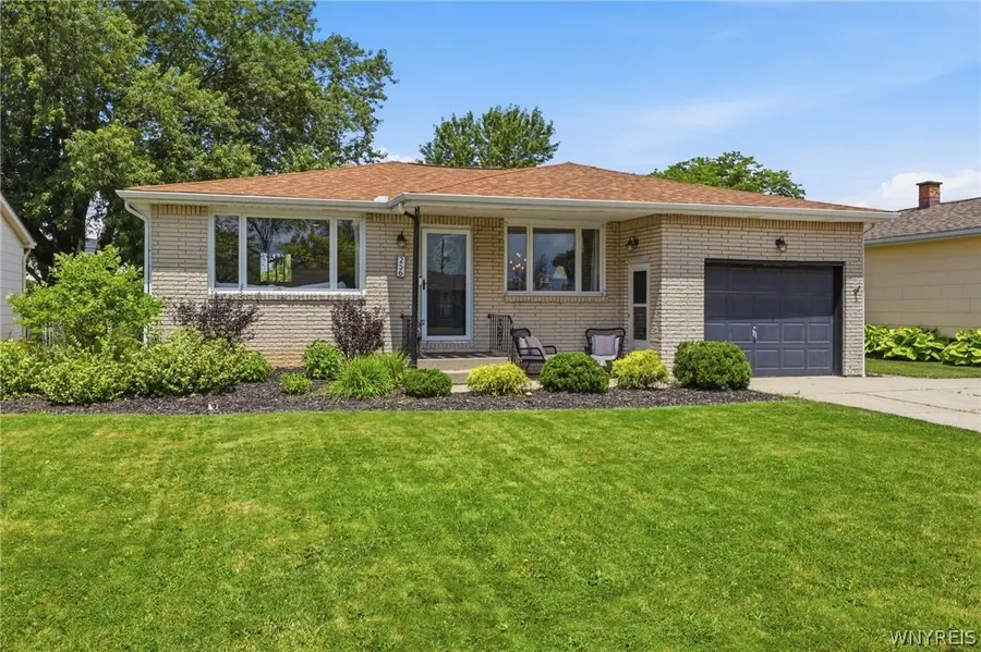 256 Claudette Court, Depew, NY 14043 - #3