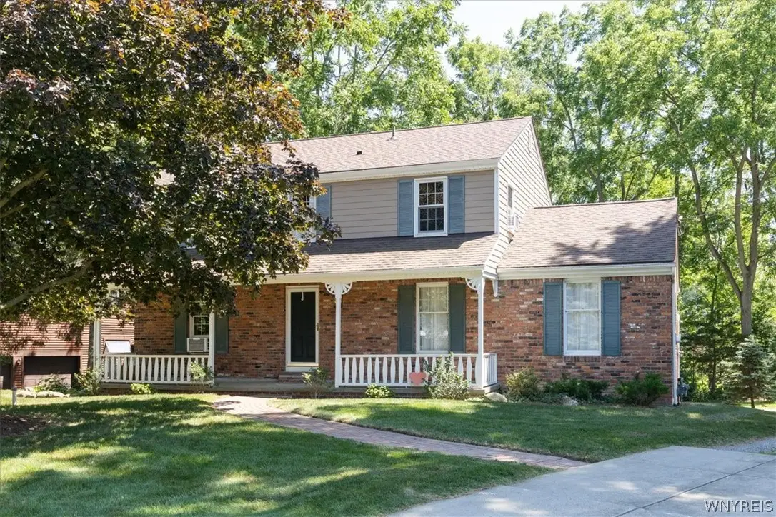 1215 Carriage Drive, East Aurora, NY 14052 - #1