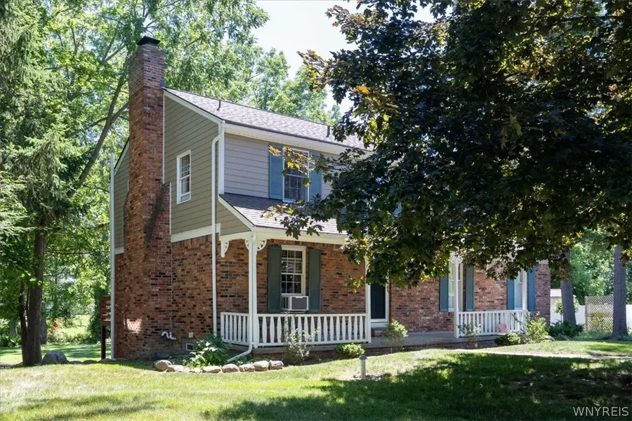 1215 Carriage Drive, East Aurora, NY 14052 - #2