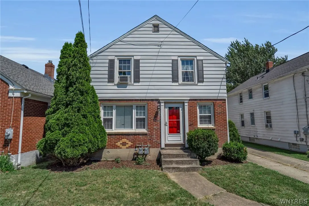 1203 Eggert Road, Buffalo, NY 14226 - #1