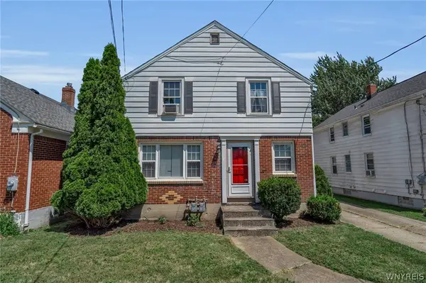1203 Eggert Road, Buffalo, NY 14226