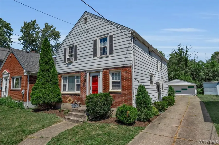 1203 Eggert Road, Buffalo, NY 14226 - #2