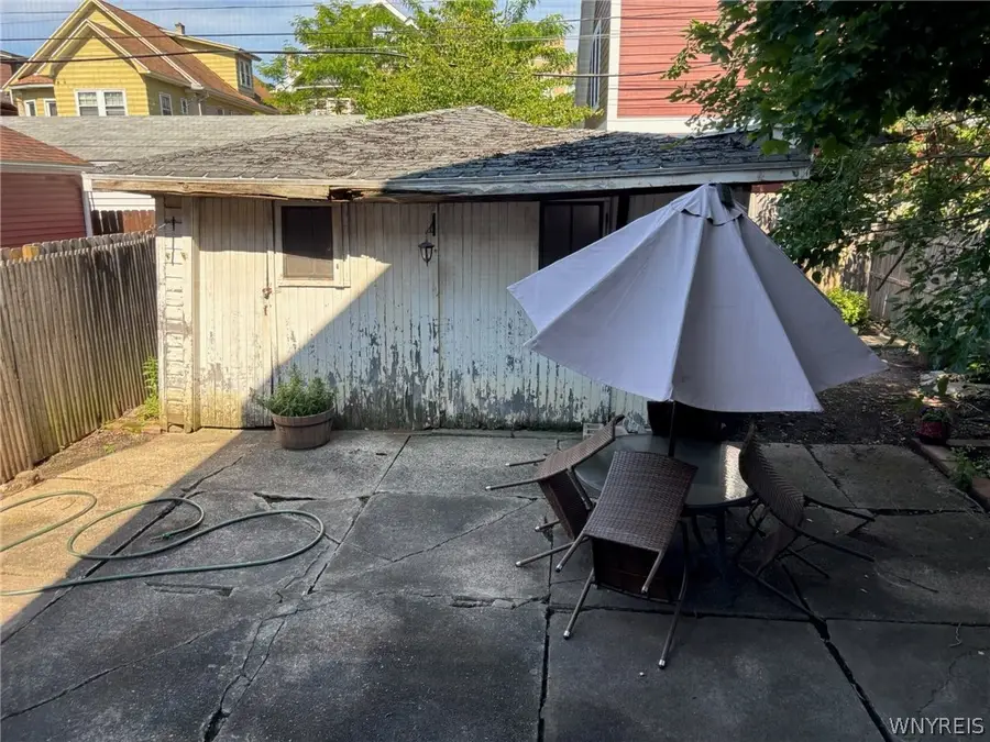 146 Oxford Avenue, Buffalo, NY 14209 - #2