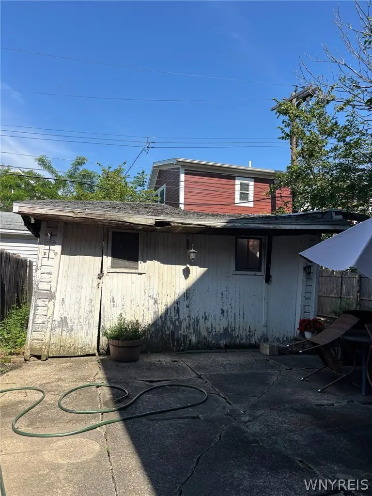146 Oxford Avenue, Buffalo, NY 14209 - #3