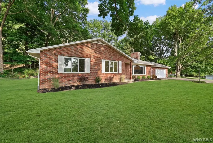 8117 State Road, Hamburg, NY 14075 - #2
