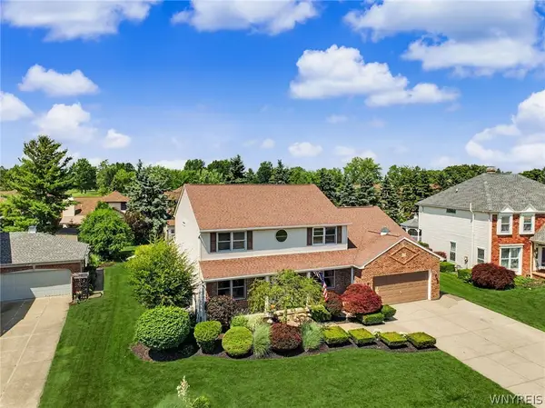 5485 Country Club Lane, Hamburg, NY 14075