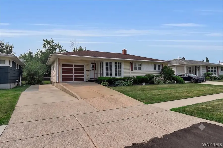 113 Idlewood Drive, Tonawanda, NY 14150 - #2