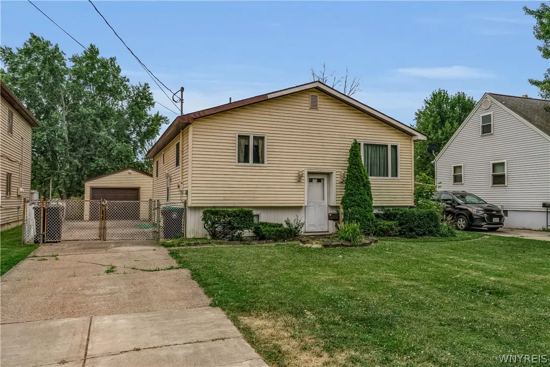 35 State Street, Tonawanda, NY 14150 - #1
