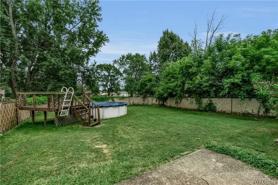 35 State Street, Tonawanda, NY 14150 - #3