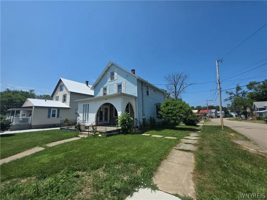 326 Central Avenue, Silver Creek, NY 14136 - #1