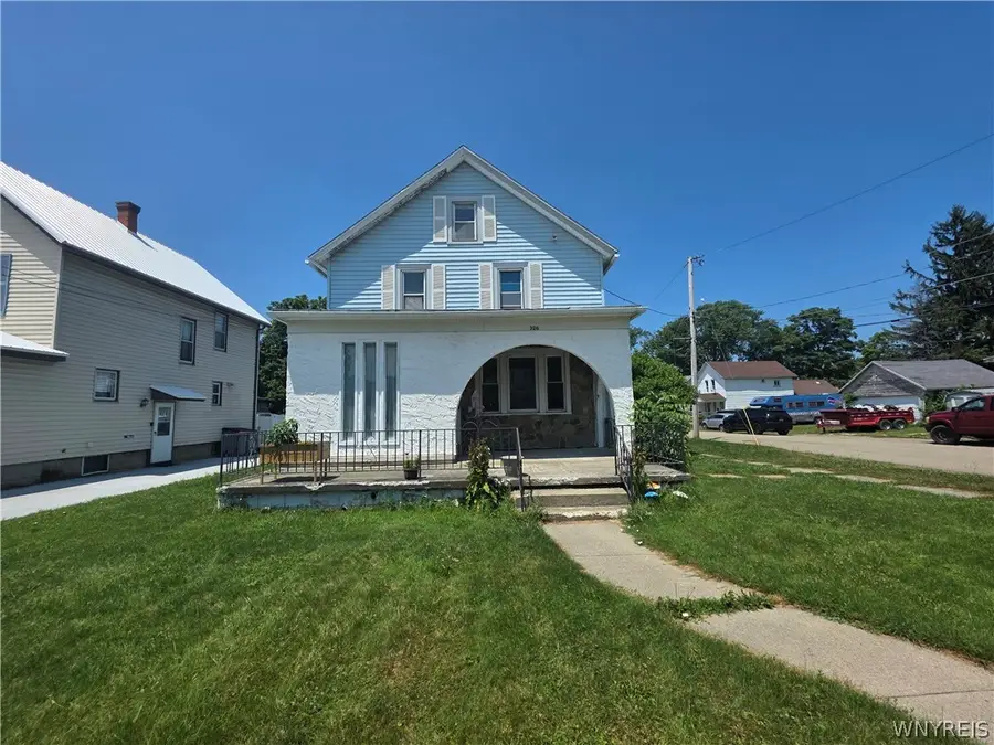 326 Central Avenue, Silver Creek, NY 14136 - #2