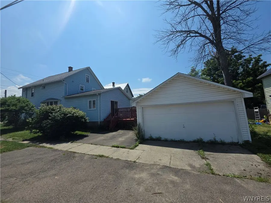 326 Central Avenue, Silver Creek, NY 14136 - #3