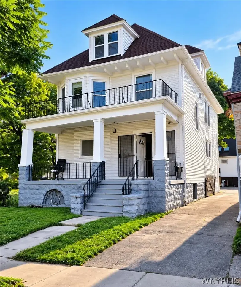 1594 Fillmore Avenue, Buffalo, NY 14211 - #3