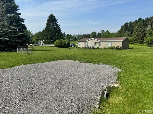 6909 Westview Drive, Perry, NY 14530