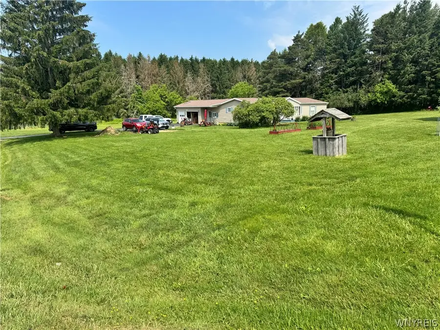 6909 Westview Drive, Perry, NY 14530 - #2