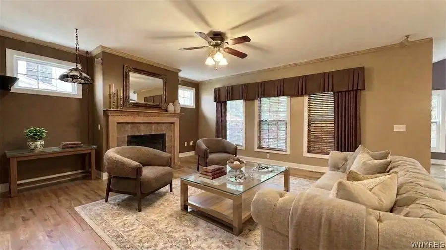 1142 Bowen Drive W, North Tonawanda, NY 14120 - #3
