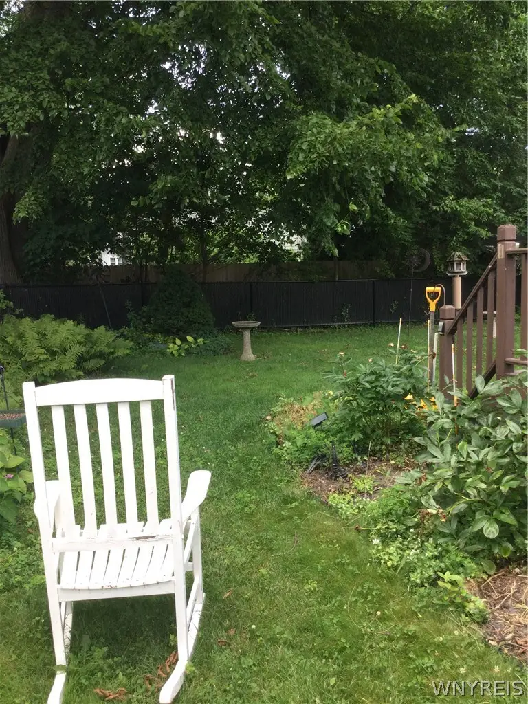3542 Warner Drive, Grand Island, NY 14072 - #2