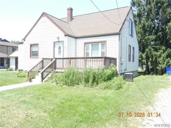 133 Miller Ave Avenue, Blasdell, NY 14219