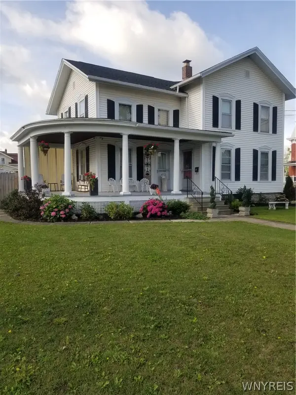 42 State Street, Middleport, NY 14105