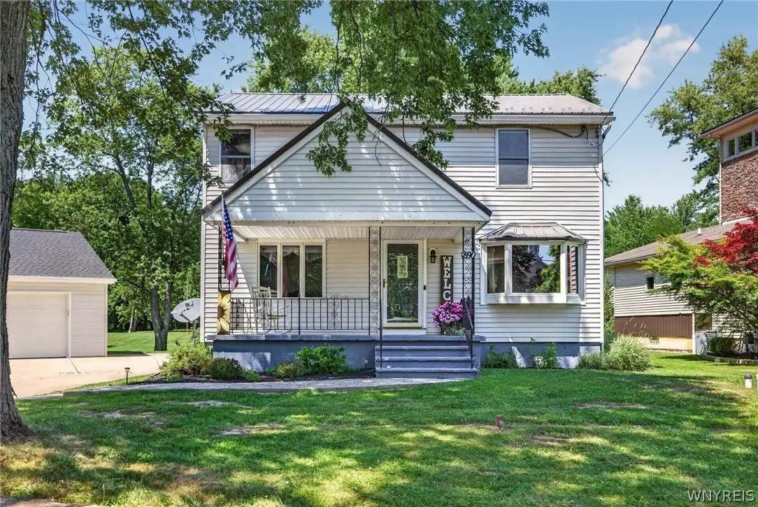1890 Center Road, Buffalo, NY 14224 - #1
