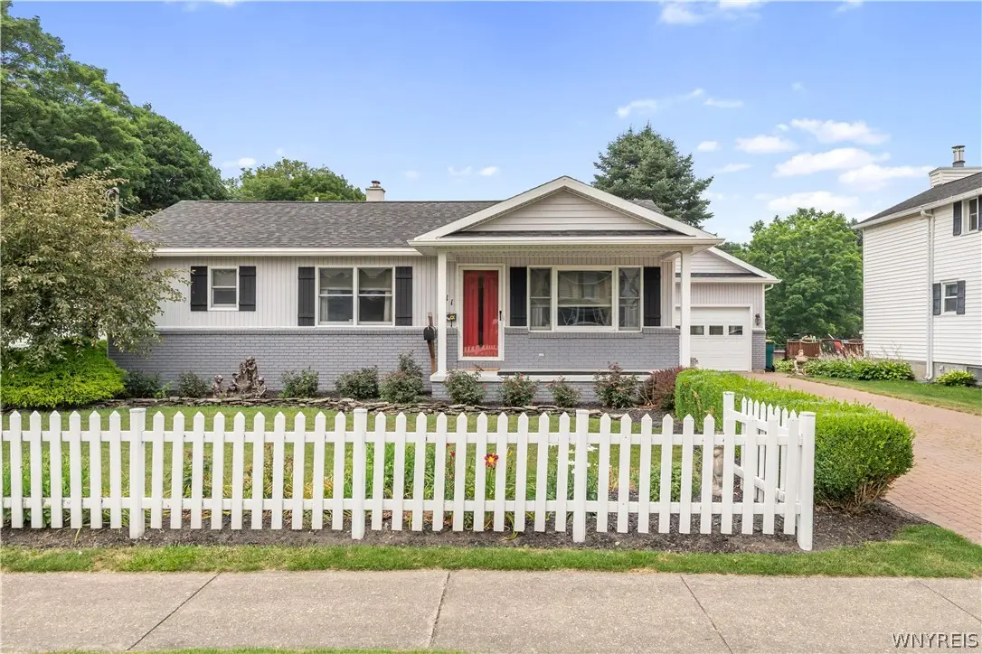 111 W Court Street, Warsaw, NY 14569 - #1