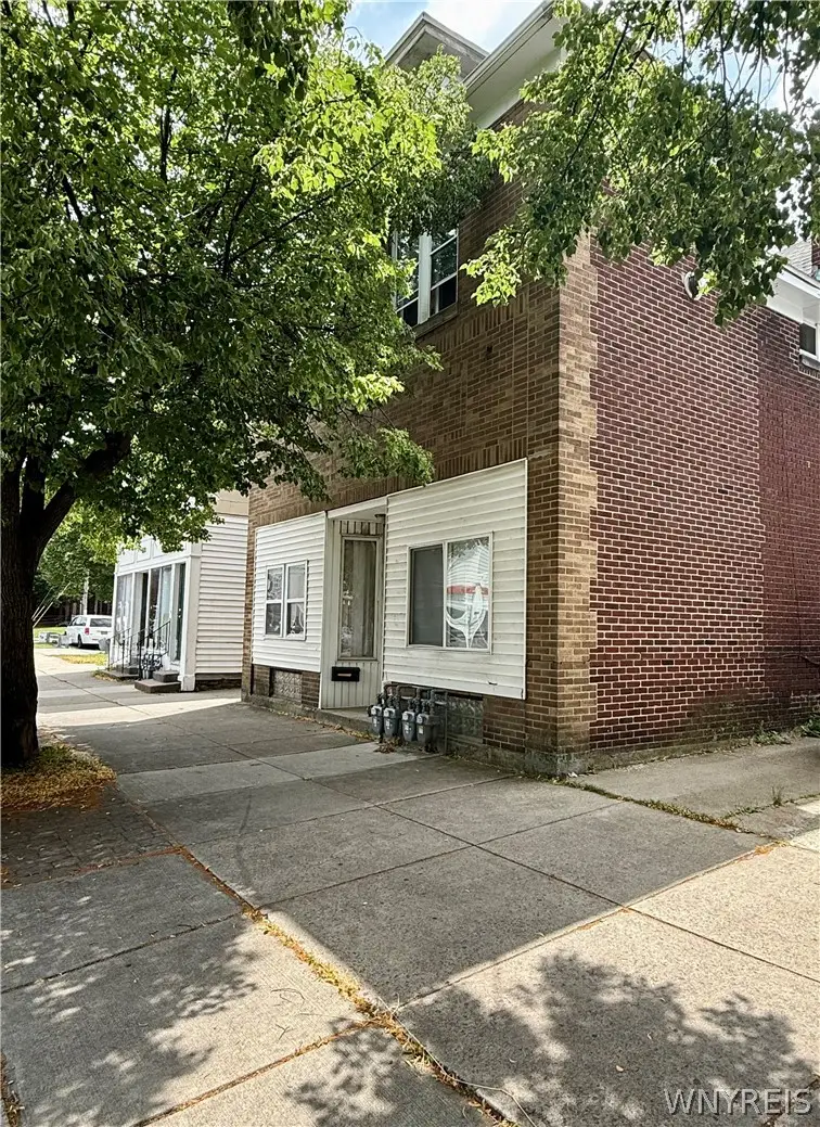 1121 E Lovejoy Street, Buffalo, NY 14206 - #2