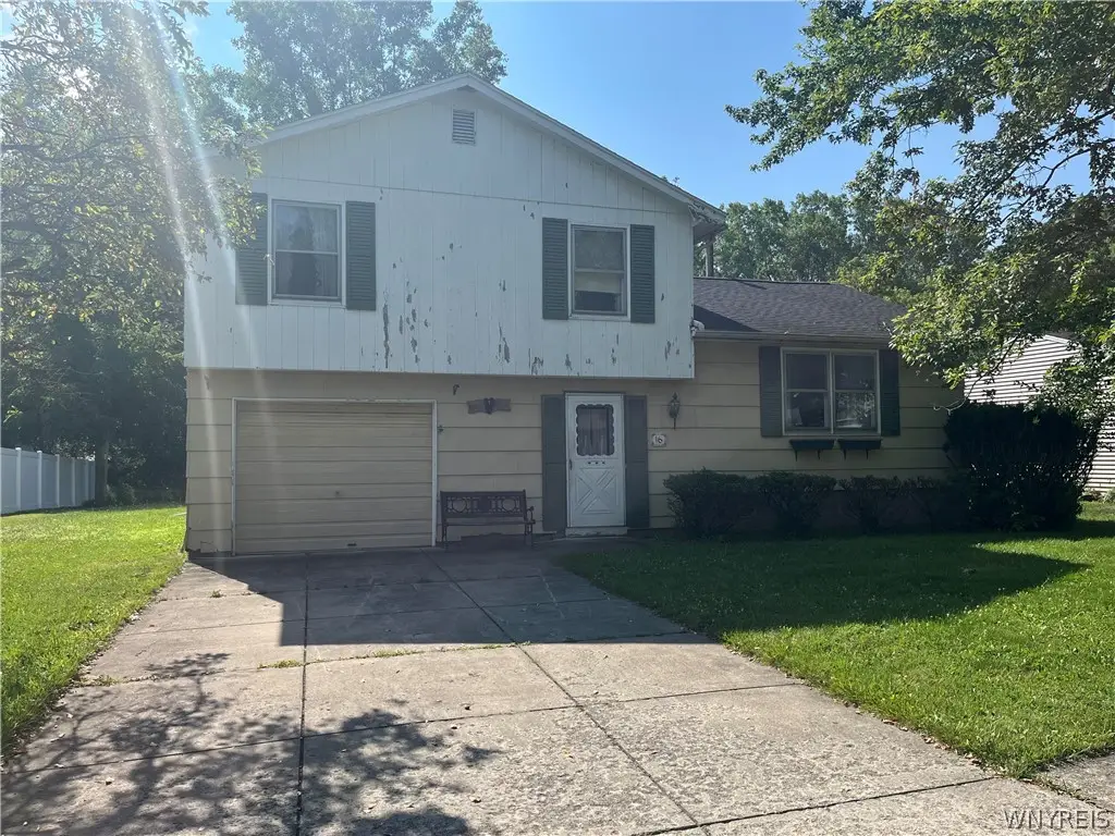 16 Gateway Drive, Batavia, NY 14020 - #1