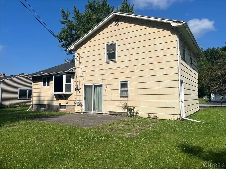 16 Gateway Drive, Batavia, NY 14020 - #3