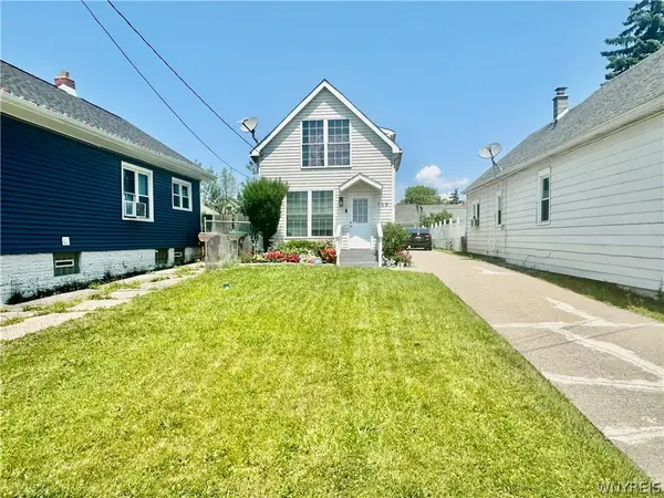158 David Avenue, Buffalo, NY 14225