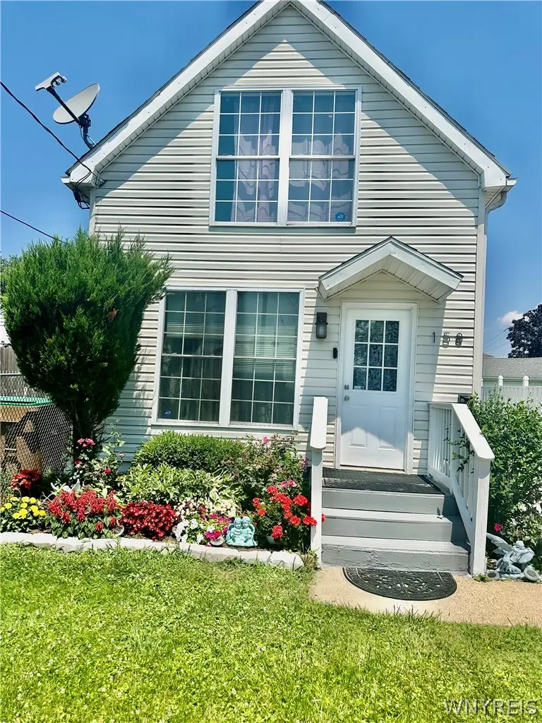 158 David Avenue, Buffalo, NY 14225 - #2