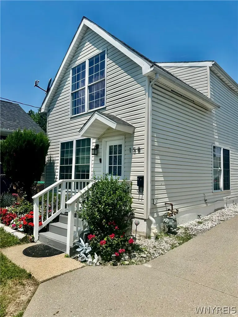158 David Avenue, Buffalo, NY 14225 - #3