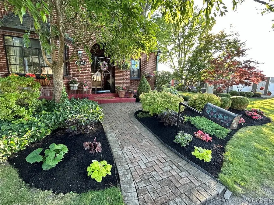 5118 Orchard Avenue, Hamburg, NY 14075 - #2