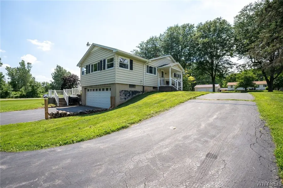 1359 Roberts Road, Basom, NY 14013 - #2
