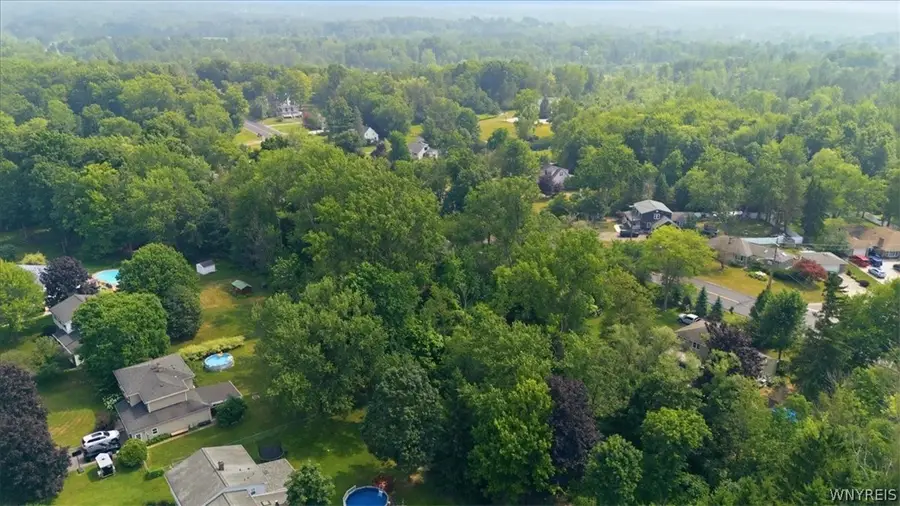 Ellicott Road, Orchard Park, NY 14127 - #3