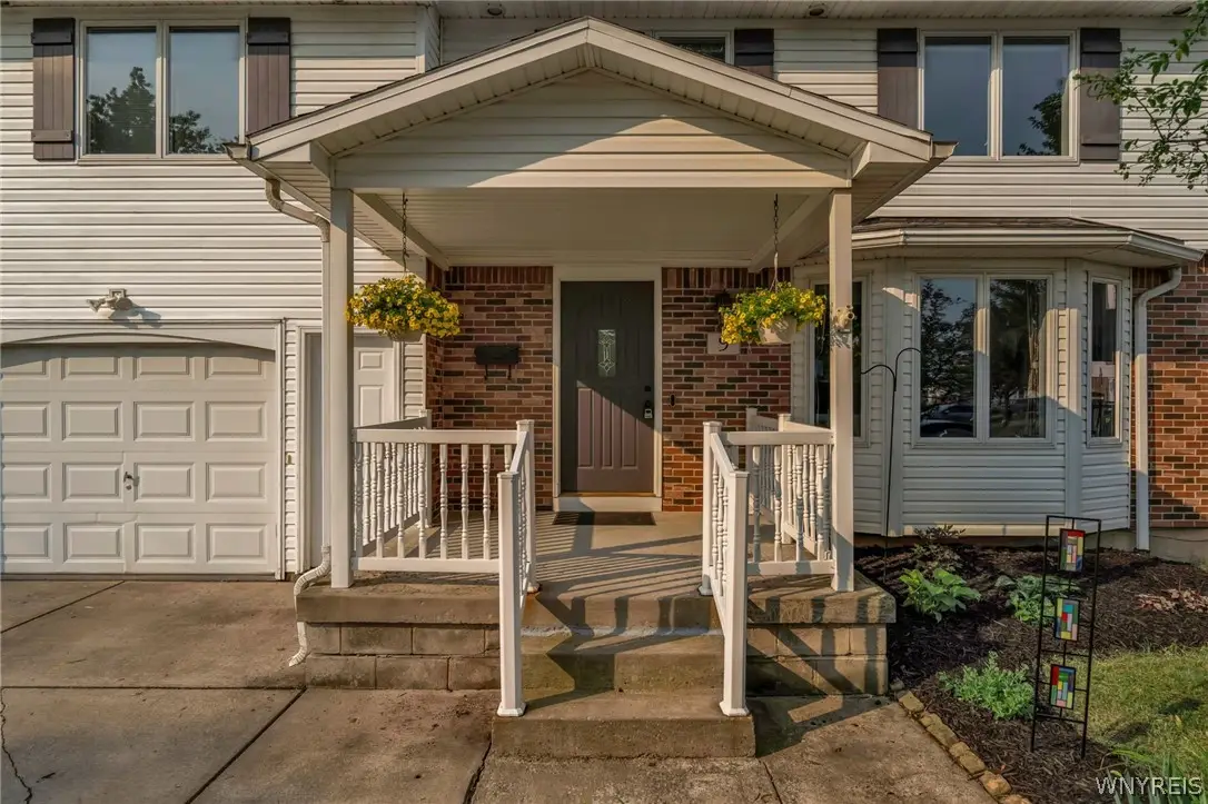 9 Marlee Drive, Tonawanda, NY 14150 - #1