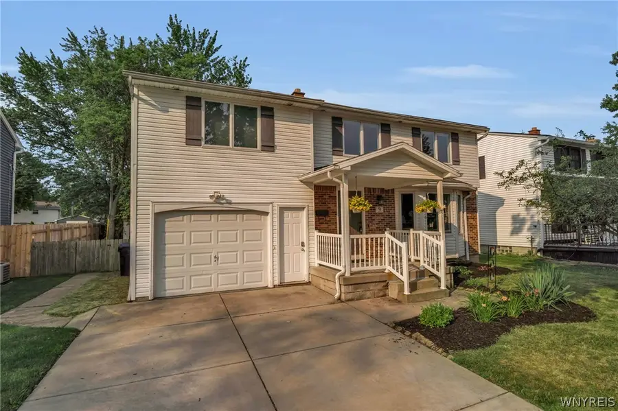 9 Marlee Drive, Tonawanda, NY 14150 - #2