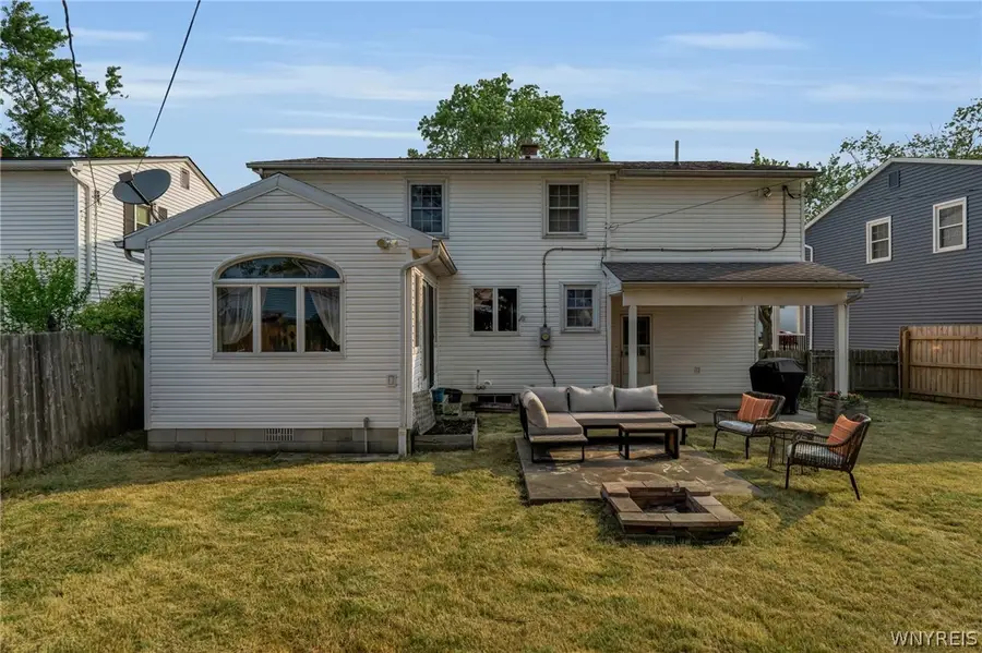 9 Marlee Drive, Tonawanda, NY 14150 - #3